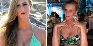 Alexis Pérez, Club Atlético Lanús, Junior FC, Leanne Shillingford, Viralgol