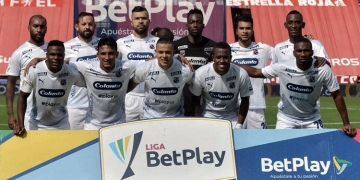 Alexis Rolín, Deportivo Independiente Medellín, DIM, fichajes DIM 2021-II