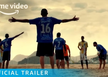 This is Football: serie documental sobre el fútbol y sus pasiones