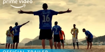 This is Football: serie documental sobre el fútbol y sus pasiones