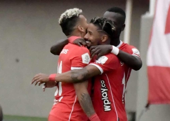 América alternará localía entre el Alfonso López y el Pascual Guerrero