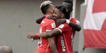 América alternará localía entre el Alfonso López y el Pascual Guerrero