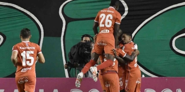 América busca estadio para la Libertadores y las opciones que tiene