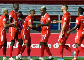 América de Cali: Sedes, hora y fechas confirmadas para los partidos de Copa Libertadores