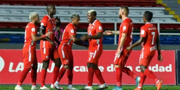 América de Cali: Sedes, hora y fechas confirmadas para los partidos de Copa Libertadores