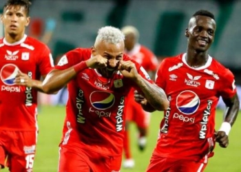 América de Cali y las ofertas por Santiago Moreno y Duván Vergara desde la Serie A