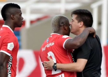 América de Cali y lo que necesita con urgencia su cuerpo técnico