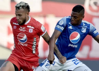 América de Cali y los datos que tiene contra su rival en cuartos de final