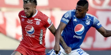 América de Cali y los datos que tiene contra su rival en cuartos de final