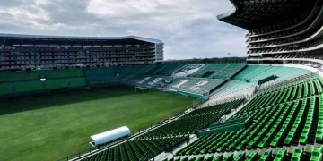 América no descarta a Palmaseca para jugar la Copa Libertadores