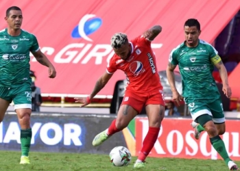 América no vence a La Equidad de local desde hace más de una década