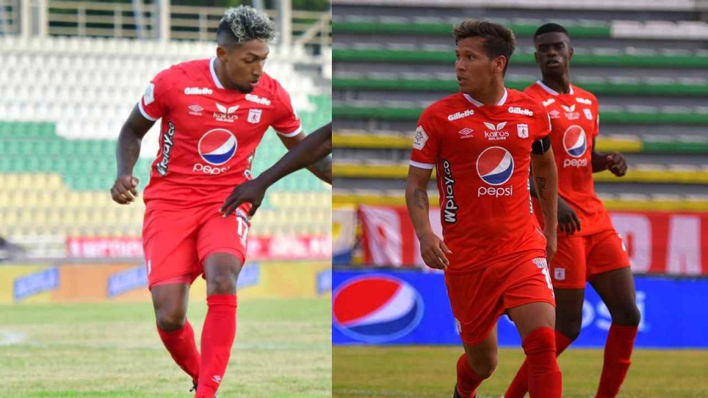 América y las demandas pendientes por Rafael Carrascal y Cristian Arrieta