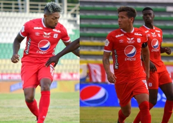 América y las demandas pendientes por Rafael Carrascal y Cristian Arrieta