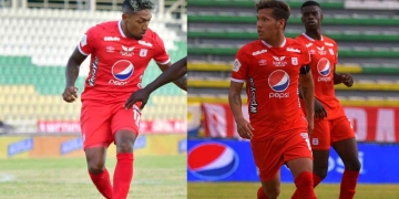 América y las demandas pendientes por Rafael Carrascal y Cristian Arrieta