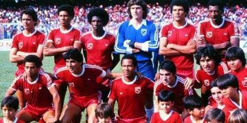 América y los registros enfrentando a sus rivales de grupo de la Copa Libertadores