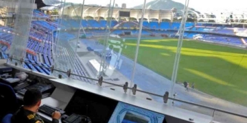 América y un nuevo problema para jugar ante Atlético Mineiro