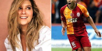 Andrea Guerrero, Falcao García, Galatasaray SK, Superliga de Turquía 2020-21, Selección Colombia, Viralgol