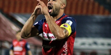 Andrés Cadavid, DIM, Deportivo Independiente Medellín, fichajes DIM 2021-II