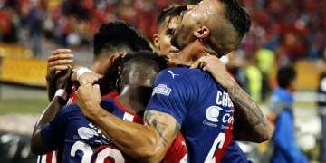 Andrés Cadavid, fichajes DIM 2021-II, Deportivo Independiente Medellín, DIM