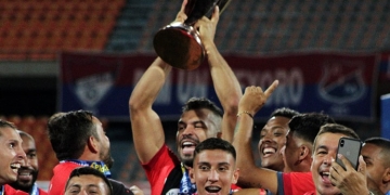 Andrés Cadavid, fichajes DIM 2021-II, Deportivo Independiente Medellín, DIM