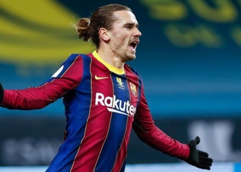 Los 10 futbolistas mejor pagados del mundo en 2021