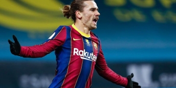 Los 10 futbolistas mejor pagados del mundo en 2021