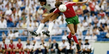 Los ocho jugadores que más partidos disputaron en la Liga de Portugal