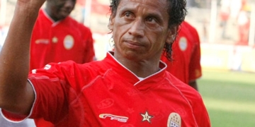 Los 7 máximos goleadores de la Copa Libertadores