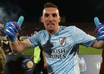 Armani y el anuncio al que Juan Fernando Quintero reaccionó