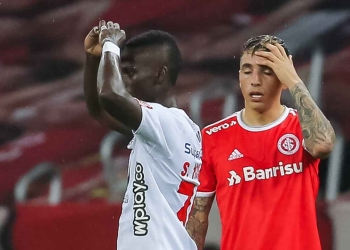 Así están los bombos de la Copa Libertadores posibles rivales de los colombianos