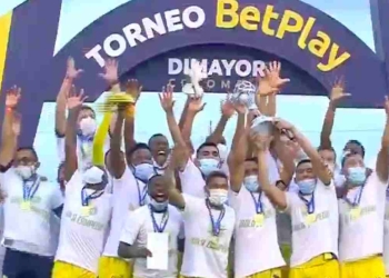 Así funcionará el ascenso a la Liga BetPlay 2021 - I