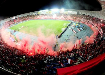 Así le ha ido al América de Cali jugando en casa frente a Tolima