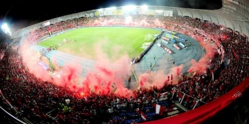 Así le ha ido al América de Cali jugando en casa frente a Tolima