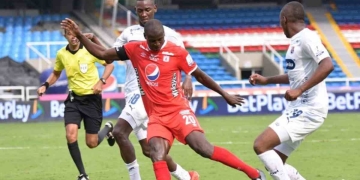 Así puede participar en el sorteo de una camiseta autografiada de Adrián Ramos