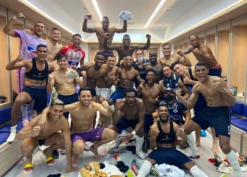 Así quedó el calendario de Junior en la Copa Libertadores