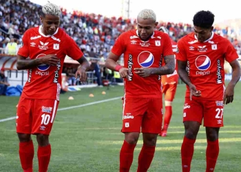 Así quedó el calendario de la fase de grupos de la Libertadores para América