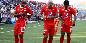 Así quedó el calendario de la fase de grupos de la Libertadores para América