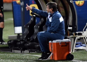 Bolillo hará la charla técnica por videollamada antes del Pereira vs. DIM