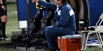 Bolillo hará la charla técnica por videollamada antes del Pereira vs. DIM