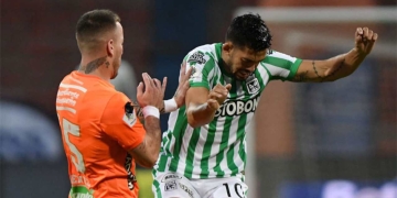 Atlético Nacional jugaría a nivel internacional como local en Envigado