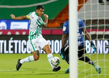 Atlético Nacional su gran estadística jugando de local_opt