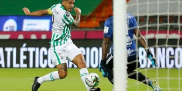 Atlético Nacional su gran estadística jugando de local_opt