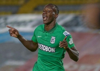 Atlético Nacional le recuerda a Millonarios el número ocho