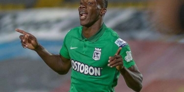 Atlético Nacional le recuerda a Millonarios el número ocho