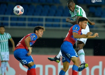 Baldom¿Tendrá cambios drásticos Atlético Nacional para visitar a U. Católica?