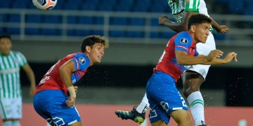 Baldom¿Tendrá cambios drásticos Atlético Nacional para visitar a U. Católica?