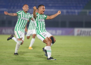 Bryan Rovira: "Nos ponemos 1-0 y ahí manejamos el partido con inteligencia"
