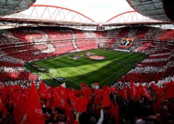 Benfica tendrá el primer estadio con 5G en Portugal