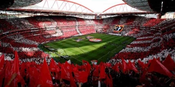 Benfica tendrá el primer estadio con 5G en Portugal