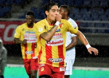 Deportivo Pereira aseguró finalizar de local en la Copa BetPlay